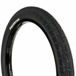 Eclat Predator Tire-Wire-20x2.30"