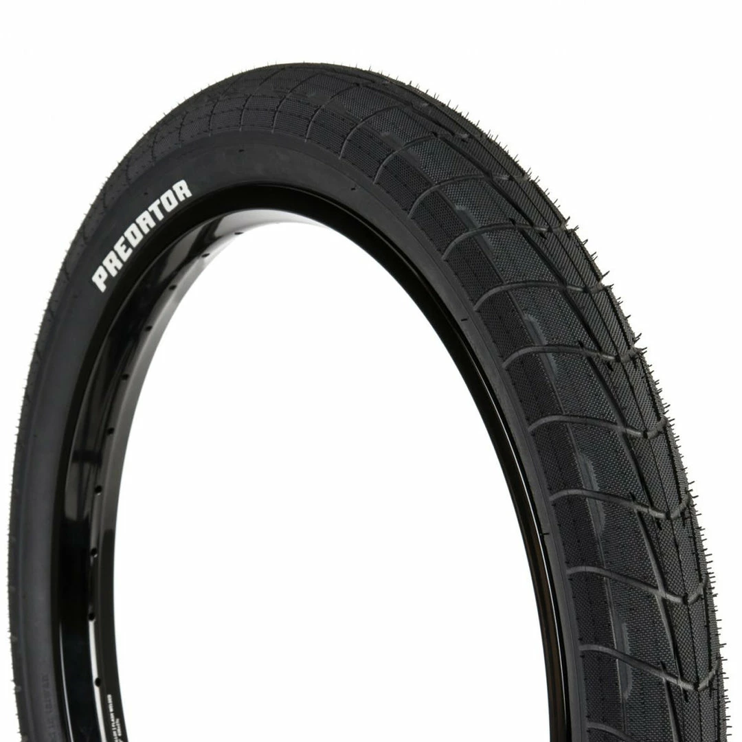 Eclat Predator Tire-Wire-20x2.30" 2 Eclat Predator Tire-Wire-20x2.30"