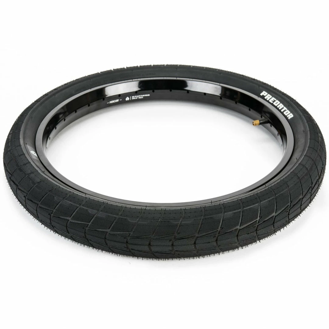 Eclat Predator Tire-Wire-20x2.30" 3 Eclat Predator Tire-Wire-20x2.30"