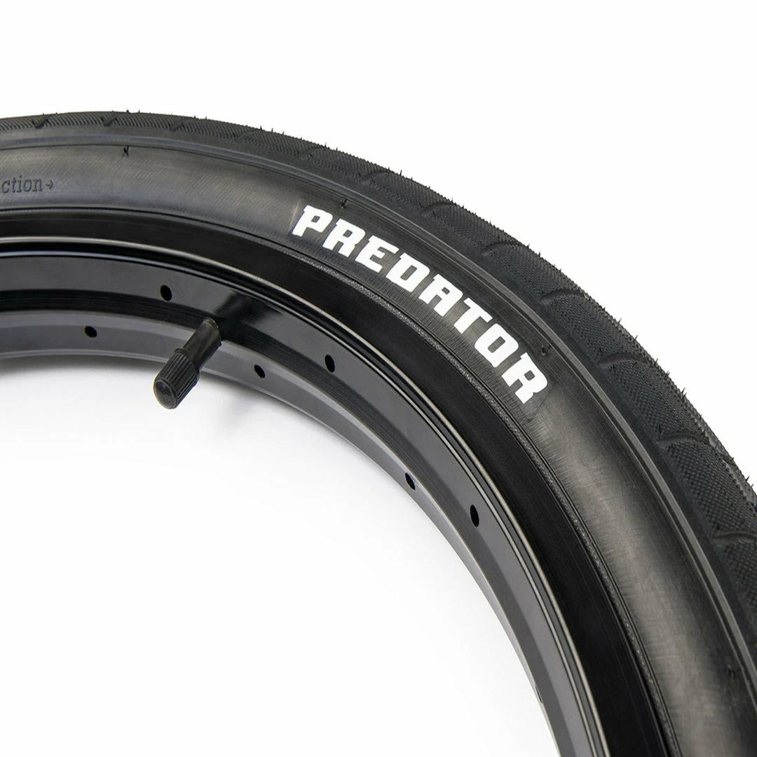 Eclat Predator Tire-Wire-20x2.30" 6 Eclat Predator Tire-Wire-20x2.30"