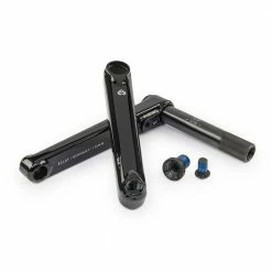 Eclat Spire 2pc Crankset