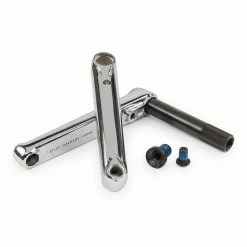 Eclat Spire 2pc Crankset