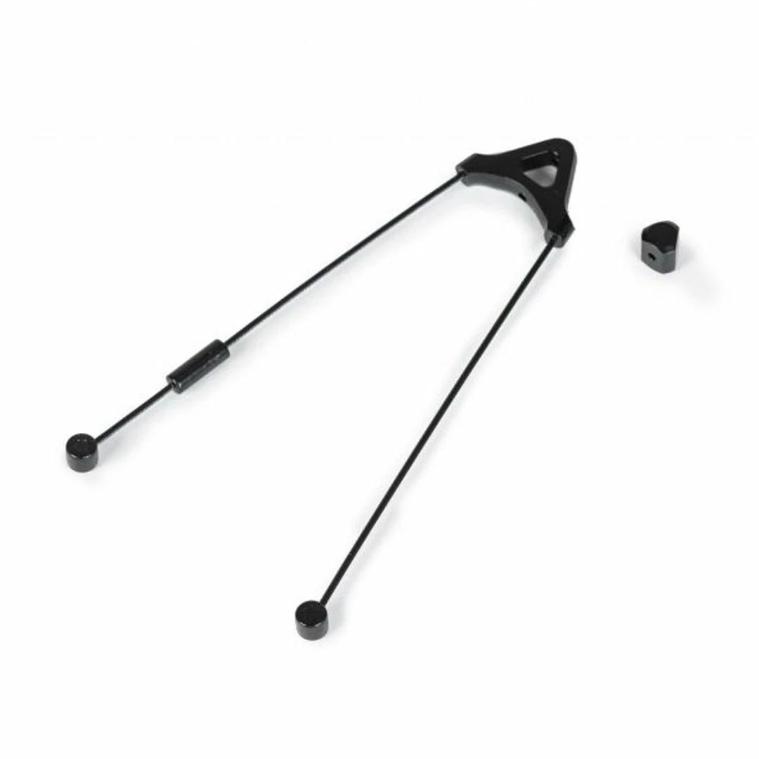 Eclat Talon U-Brake COMPONENTS 2 Eclat Talon U-Brake COMPONENTS