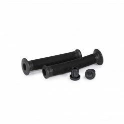 Eclat Zap Flanged Grips COMPONENTS