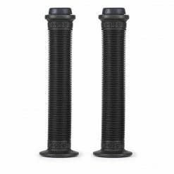 Eclat Zap Flanged Grips COMPONENTS