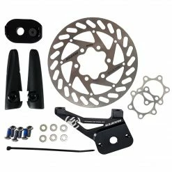 Elevn 120MM Disc Brake Kit Disc Brakes
