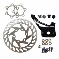 Elevn 120MM Disc Brake Kit Disc Brakes