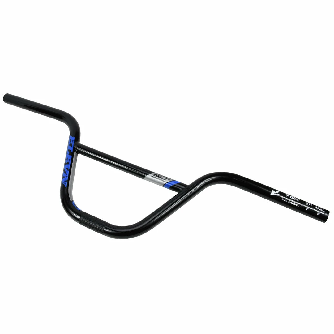Elevn 22.2 SLT Standard Handlebars-7.0" 1 Elevn 22.2 SLT Standard Handlebars-7.0"