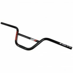 Elevn 22.2 SLT Flat Cruiser Handlebars-6.25" 6 Elevn 22.2 SLT Flat Cruiser Handlebars-6.25
