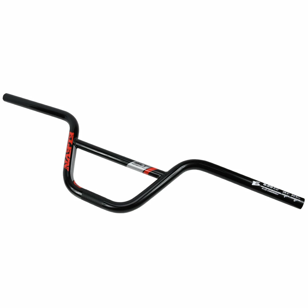 Elevn 22.2 SLT Flat Cruiser Handlebars-6.25" 3 Elevn 22.2 SLT Flat Cruiser Handlebars-6.25"