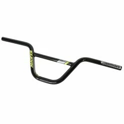 COMPONENTS Elevn SLT V2 Expert Alloy BMX Handlebars-6.5"