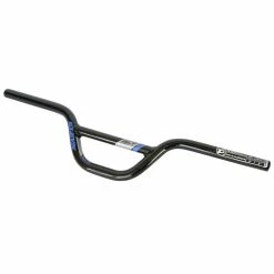 Elevn SLT V2 Junior Alloy BMX Handlebars-4.25"