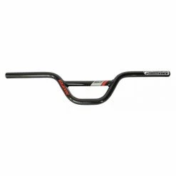 Elevn SLT V2 Junior Alloy BMX Handlebars-4.25