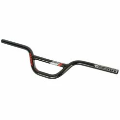 Elevn SLT V2 Junior Alloy BMX Handlebars-4.25