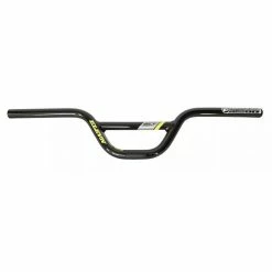 Elevn SLT V2 Junior Alloy BMX Handlebars-4.25