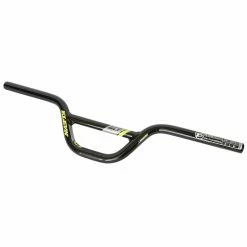 Elevn SLT V2 Junior Alloy BMX Handlebars-4.25