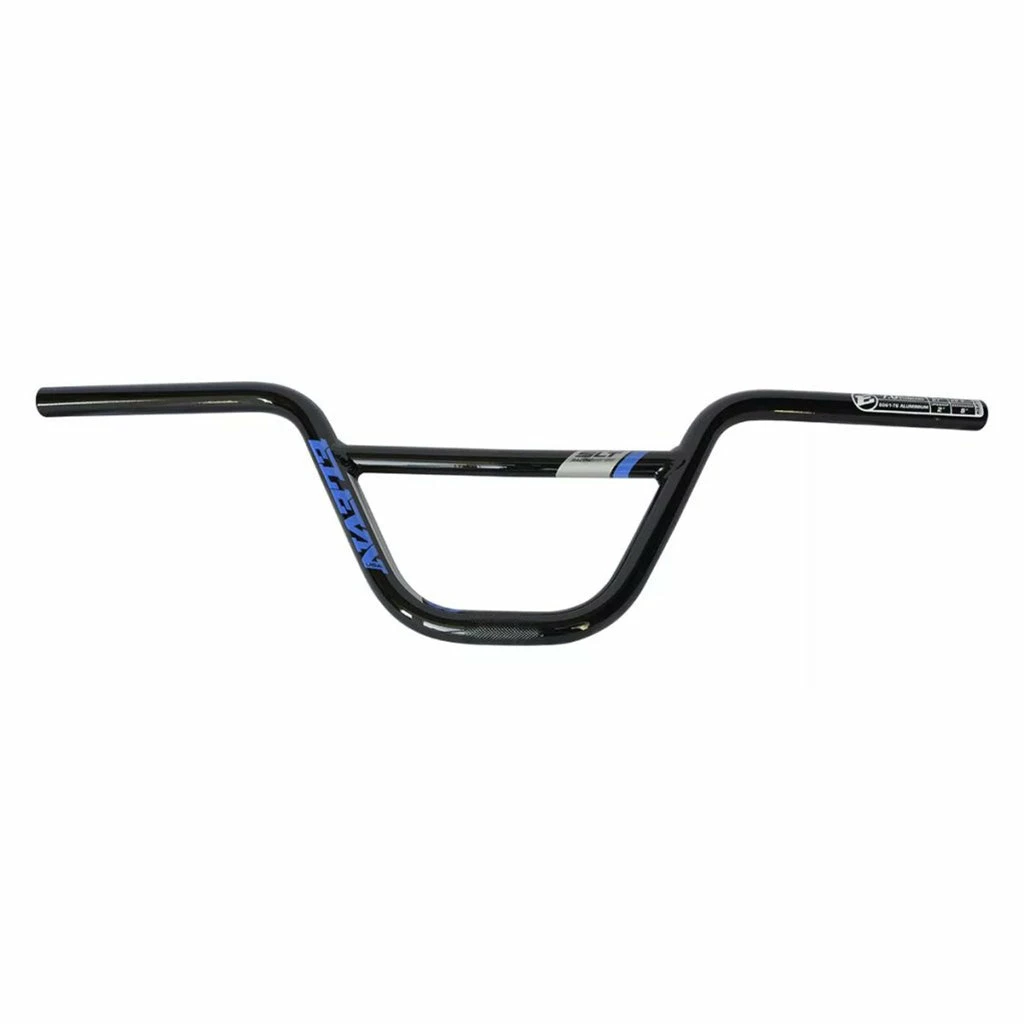 Elevn SLT V2 Pro Chromoly BMX Handlebars-7.0" COMPONENTS 1 Elevn SLT V2 Pro Chromoly BMX Handlebars-7.0" COMPONENTS