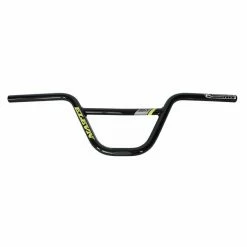 Elevn SLT V2 Pro Chromoly BMX Handlebars-7.0" COMPONENTS
