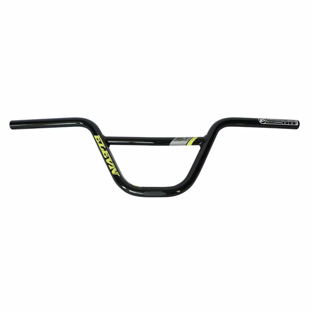 Elevn SLT V2 Pro Chromoly BMX Handlebars-7.0" COMPONENTS 2 Elevn SLT V2 Pro Chromoly BMX Handlebars-7.0" COMPONENTS