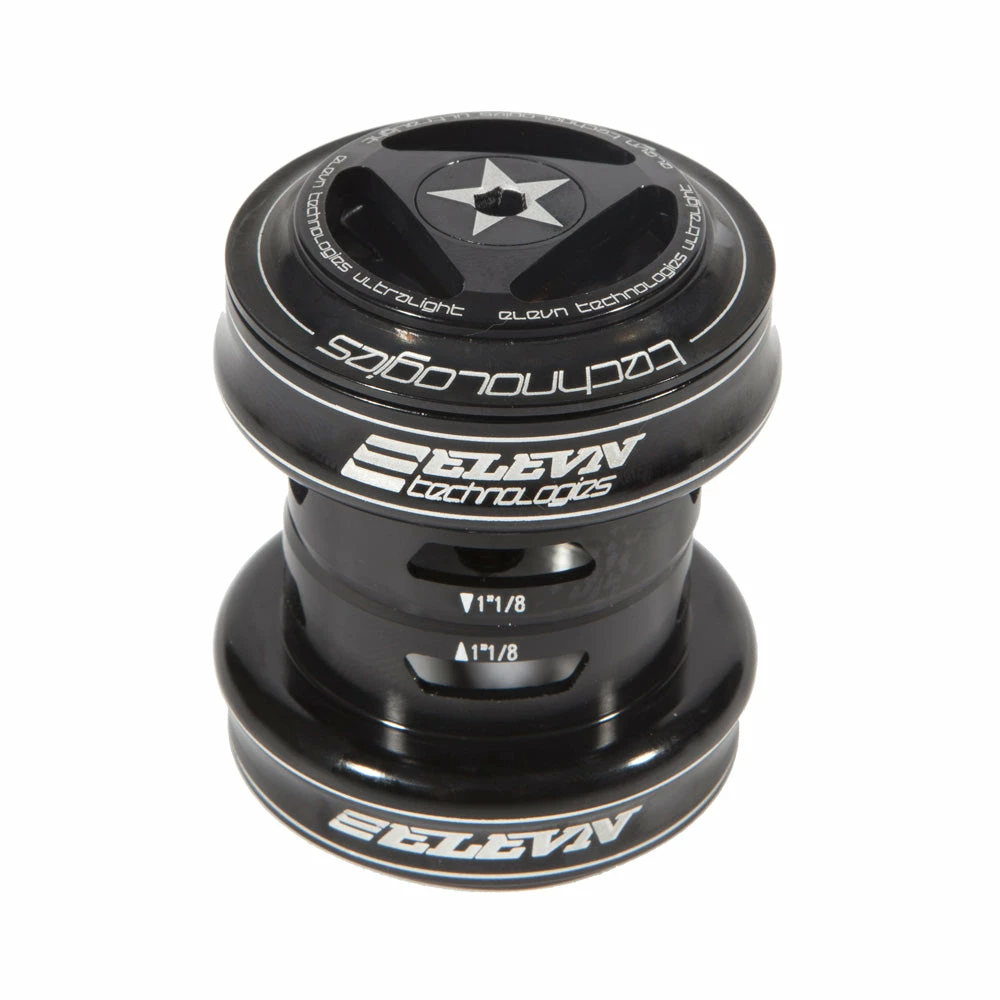 Headsets Elevn Standard Headset W/Light Comp Kit 1 Headsets Elevn Standard Headset W/Light Comp Kit