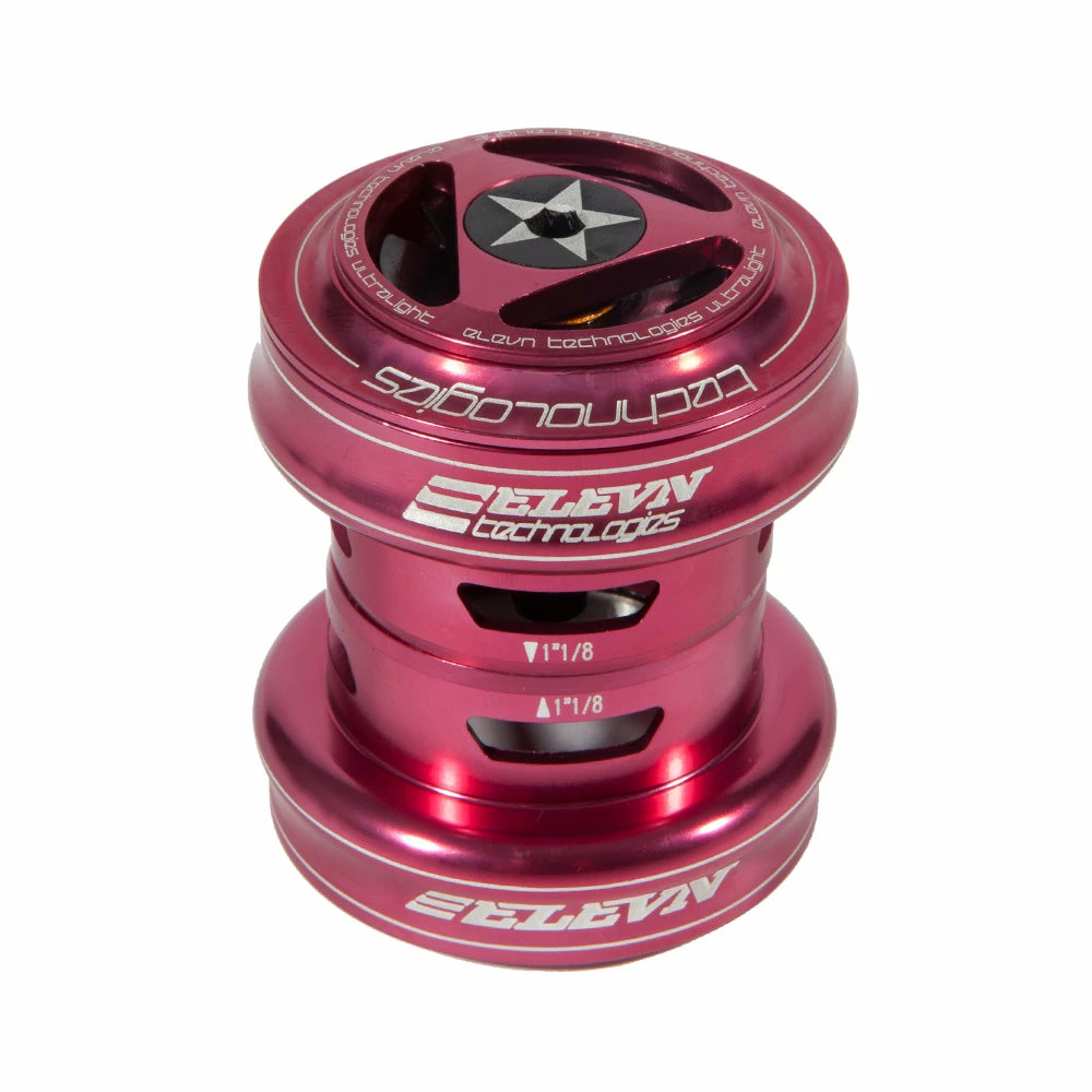 Headsets Elevn Standard Headset W/Light Comp Kit 4 Headsets Elevn Standard Headset W/Light Comp Kit