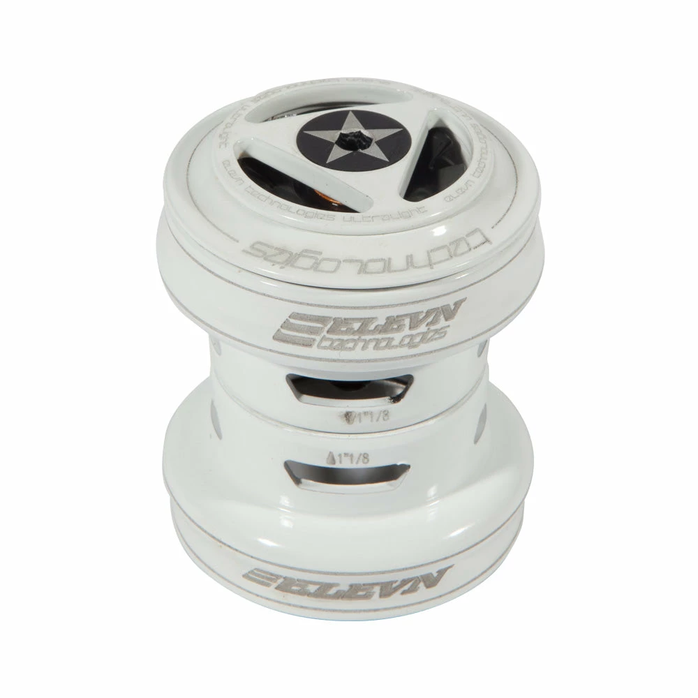 Headsets Elevn Standard Headset W/Light Comp Kit 5 Headsets Elevn Standard Headset W/Light Comp Kit