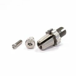Jrbmx001 Elevn Titanium Brake Hardware