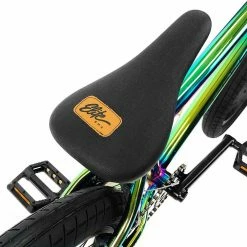 Elite BMX Destro 20.5