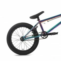 FREESTYLE BIKES Elite BMX Pee Wee 18