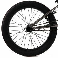 BIKES Elite BMX Stealth 20