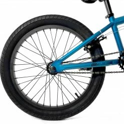 Elite BMX Stealth 20