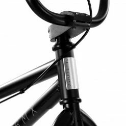 FREESTYLE BIKES Elite BMX Stealth 20