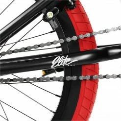 Elite BMX Stealth 20