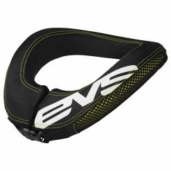 PROTECTIVE GEAR EVS RC2 Race Collar-Black