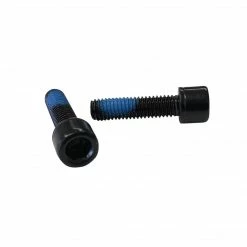 COMPONENTS Excess Crank Arm Bolts