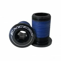 COMPONENTS Excess LSP Spindle Bolts