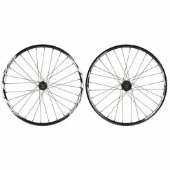 Excess XLC-1 Mini/Expert Alloy Wheelset-28H-20x1 1/8"