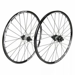 Excess XLC-1 Mini/Expert Alloy Wheelset-28H-20x1 1/8"