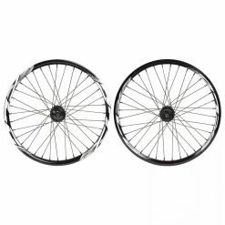 Excess XLC-1 Pro Lite/Pro Alloy Wheelset-36H-20x1.5"