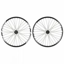 Excess XLC-1 Pro Lite/Pro Alloy Wheelset-36H-24x1.5"