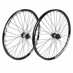 Excess XLC-1 Pro Lite/Pro Alloy Wheelset-36H-24x1.5"