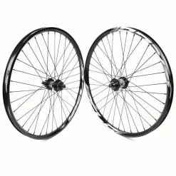Excess XLC-1 Pro Lite/Pro Alloy Wheelset-36H-24x1.5