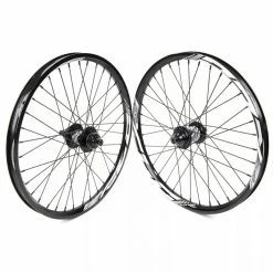 Excess XLC-2 Pro Lite/Pro Alloy Wheelset-36H-20x1.5