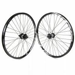 Excess XLC-2 Pro Lite/Pro Alloy Wheelset-36H-24x1.5" 5 Excess XLC-2 Pro Lite/Pro Alloy Wheelset-36H-24x1.5