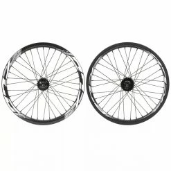 Excess XLC-3 Pro Carbon Wheelset-36H-20x1.75"
