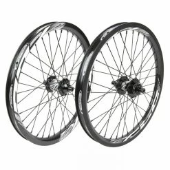 Excess XLC-3 Pro Carbon Wheelset-36H-20x1.75"