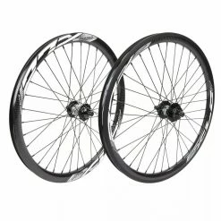 Excess XLC-3 Pro Cruiser Carbon Wheelset-36H-24x1.75"