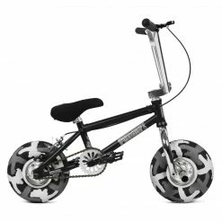Fat Boy Pro Series Mini BMX Freestyle Bike-Admiral