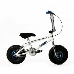 BIKES Fat Boy Pro Series Mini BMX Freestyle Bike-Cannon