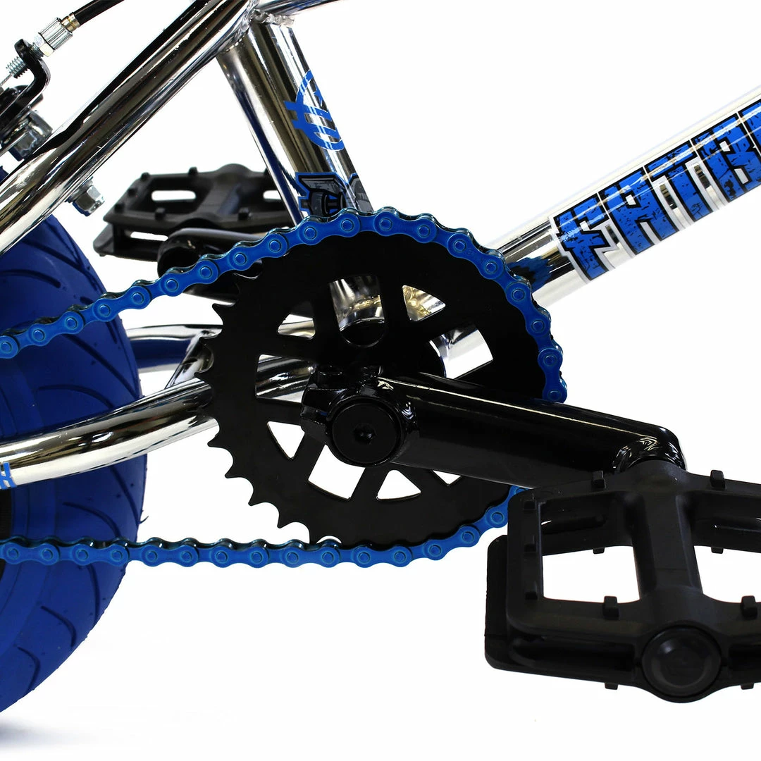 Fat Boy Pro Series Mini BMX Freestyle Bike-Tomahawk 6 Fat Boy Pro Series Mini BMX Freestyle Bike-Tomahawk